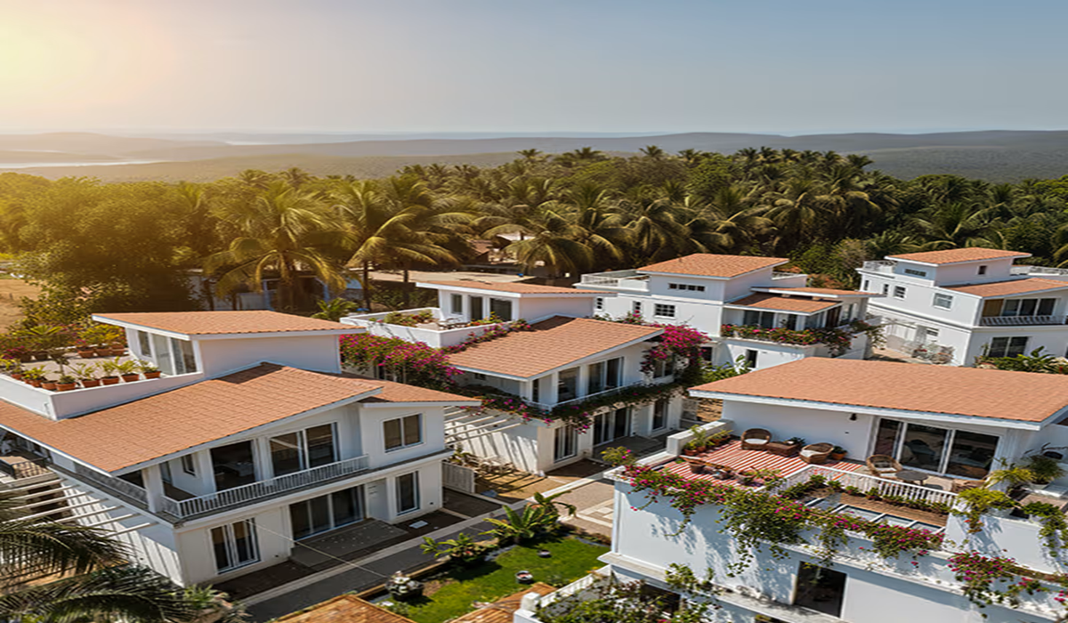 Auric Group Construction Project